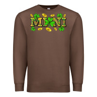 Chestnut St. Patricks Day mini Premium Sweatshirt - Neo Western