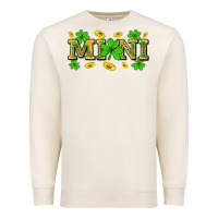 Sandshell St. Patricks Day mini Premium Sweatshirt - Neo Western