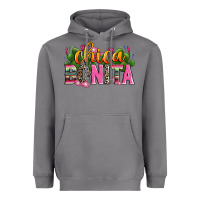 Storm chica bonita Heavyweight Hoodie - Zillion Design Studio