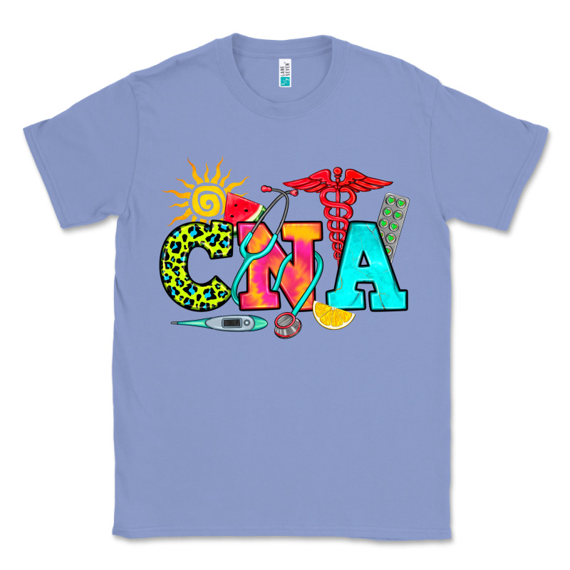 Cna Summer Classic Tee by RanaPortraitStore | Teevron