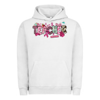 Pigment Lunar Rock cancer awareness teacher Urban Hoodie - NancyCooperArtShop