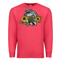 Cardinal western horseshoe Premium Sweatshirt - SublimationCraftShop