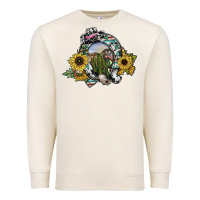 Sandshell western horseshoe Premium Sweatshirt - SublimationCraftShop