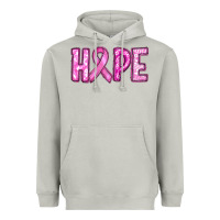 Moon Dust breast cancer hope Heavyweight Hoodie - RanaPortraitStore