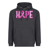 Smoke breast cancer hope Heavyweight Hoodie - RanaPortraitStore