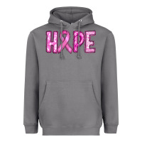 Storm breast cancer hope Heavyweight Hoodie - RanaPortraitStore