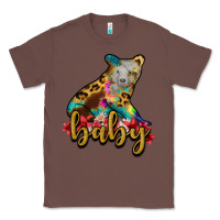 Chestnut baby bear Classic Tee - RanaPortraitStore