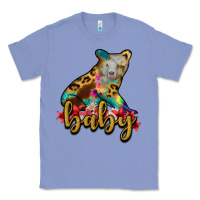 Colony Blue baby bear Classic Tee - RanaPortraitStore