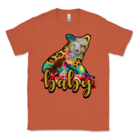 Copper baby bear Classic Tee - RanaPortraitStore