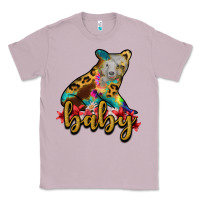 Lilac baby bear Classic Tee - RanaPortraitStore