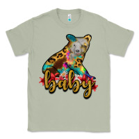 Matcha baby bear Classic Tee - RanaPortraitStore