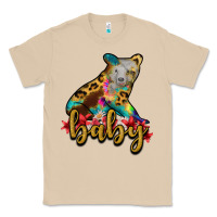 Mushroom baby bear Classic Tee - RanaPortraitStore