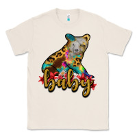 Natural baby bear Classic Tee - RanaPortraitStore