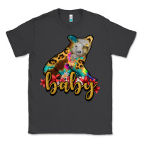 Smoke baby bear Classic Tee - RanaPortraitStore