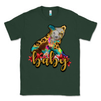 Sports Green baby bear Classic Tee - RanaPortraitStore