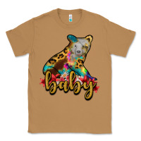 Toasted Coconut baby bear Classic Tee - RanaPortraitStore