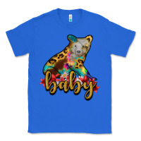 True Royal baby bear Classic Tee - RanaPortraitStore