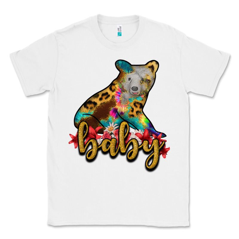 Baby Bear Classic Tee by RanaPortraitStore | Teevron