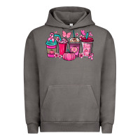 Pigment Tornado cancer coffee cups Urban Hoodie - NancyCooperArtShop