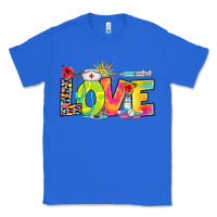 True Royal love nurse summer Classic Tee - RanaPortraitStore