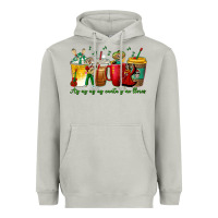 Moon Dust Ay Ay  Ay Ay Canta y No Llores Coffee Cups Heavyweight Hoodie - texasbilliewilder