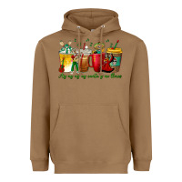 Toasted Coconut Ay Ay  Ay Ay Canta y No Llores Coffee Cups Heavyweight Hoodie - texasbilliewilder