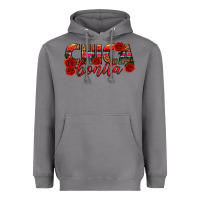 Storm Chica Bonita Heavyweight Hoodie - texasbilliewilder