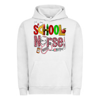 Pigment Lunar Rock School Nurse Urban Hoodie - LillyAllenDesigns