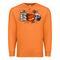 Carrot boo Premium Sweatshirt - CowhideDigitalArt