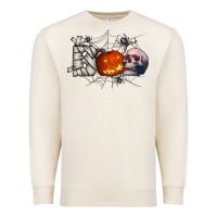 Boo Premium Sweatshirt | Teevron