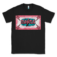 Black western mama pink glitter Classic Tee - BarkalooDesign