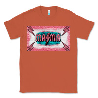 Copper western mama pink glitter Classic Tee - BarkalooDesign