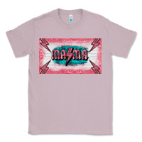 Lilac western mama pink glitter Classic Tee - BarkalooDesign