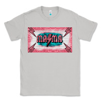 Moon Dust western mama pink glitter Classic Tee - BarkalooDesign
