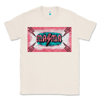 Natural western mama pink glitter Classic Tee - BarkalooDesign
