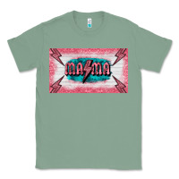 Sage western mama pink glitter Classic Tee - BarkalooDesign