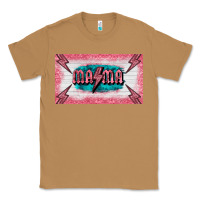 Toasted Coconut western mama pink glitter Classic Tee - BarkalooDesign