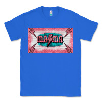 True Royal western mama pink glitter Classic Tee - BarkalooDesign
