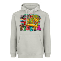 Moon Dust Taco Fiesta Heavyweight Hoodie - texasbilliewilder