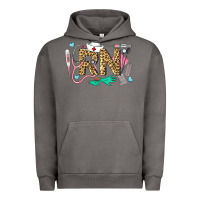 Pigment Tornado Western Registered Nurse Urban Hoodie - LillyAllenDesigns