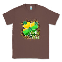 Chestnut lucky vibes Classic Tee - RanaPortraitStore