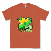 Copper lucky vibes Classic Tee - RanaPortraitStore