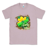 Lilac lucky vibes Classic Tee - RanaPortraitStore
