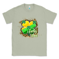 Matcha lucky vibes Classic Tee - RanaPortraitStore