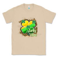 Mushroom lucky vibes Classic Tee - RanaPortraitStore