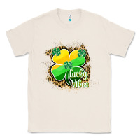 Natural lucky vibes Classic Tee - RanaPortraitStore