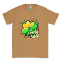 Toasted Coconut lucky vibes Classic Tee - RanaPortraitStore