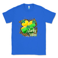 True Royal lucky vibes Classic Tee - RanaPortraitStore