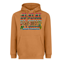 Meerkat Ay Ay Ay Ay Canta y No Llores Heavyweight Hoodie - texasbilliewilder