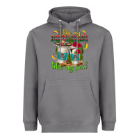Storm I Like My Coffee Black Like My Soul Heavyweight Hoodie - texasbilliewilder